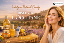 Why So Many Beauty Lovers Are Switching to L’Occitane