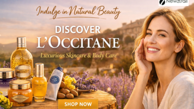 Why So Many Beauty Lovers Are Switching to L’Occitane