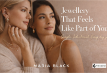 Not Just Jewellery — This Is the Kind You Actually Feel Like Wearing Every Day