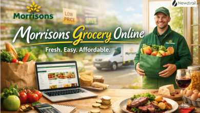 Morrisons Grocery: The Kind of Online Store You Actually End Up Relying On