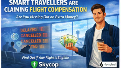 Smart Travellers Are Claiming Flight Compensation — Are You Missing Out?