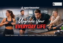 Sportmaster: The Kind of Store That Makes You Want to Upgrade Your Everyday Life