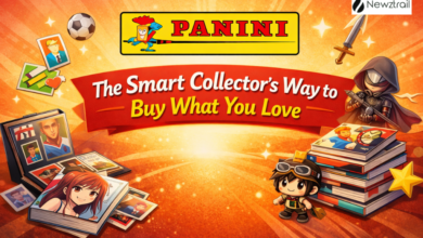 Tienda Panini: The Smart Collector’s Way to Buy What You Love