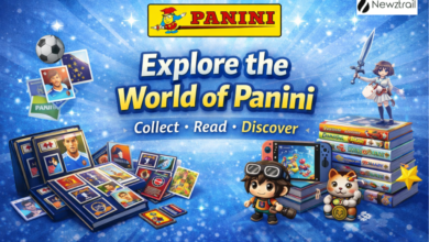 What Makes Tienda Panini Worth Your Time as a Collector