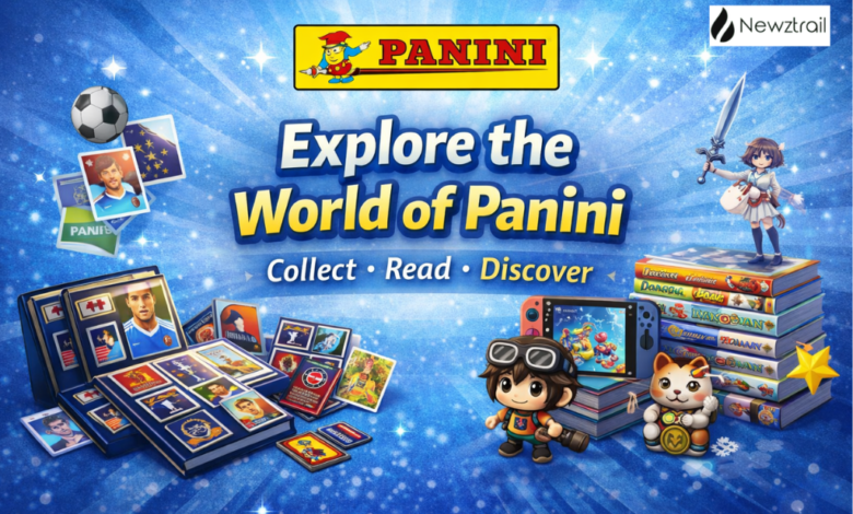 What Makes Tienda Panini Worth Your Time as a Collector