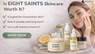 Is Eight Saints Skincare Worth It? What You Should Know Before Buying