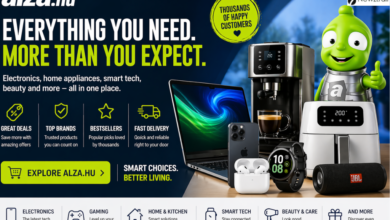 Why Alza Feels Like One of Those Sites You Keep Coming Back To