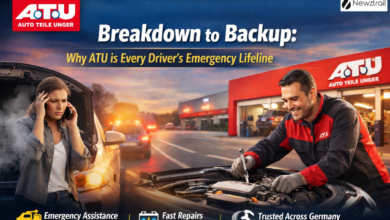 From Breakdown to Backup: Why ATU is Every Driver’s Emergency Lifeline