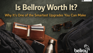 Is Bellroy Worth It? Why It’s One of the Smartest Upgrades You Can Make