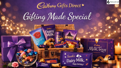 Cadbury Gifts That Actually Feel Personal