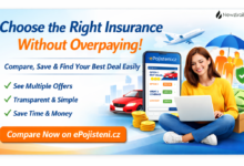 How to Choose the Right Insurance Policy Online Without Overpaying – Why epojisteni.cz Makes It Simple How to Choose the Right Insurance Policy Online Without Overpaying – Why epojisteni.cz Makes It Simple