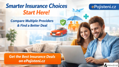 Why More People Are Choosing epojisteni.cz for Insurance Instead of Buying Directly Why More People Are Choosing epojisteni.cz for Insurance Instead of Buying Directly