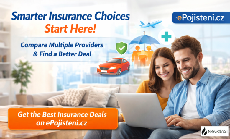 Why More People Are Choosing epojisteni.cz for Insurance Instead of Buying Directly Why More People Are Choosing epojisteni.cz for Insurance Instead of Buying Directly