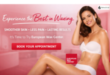Why European Wax Center Is the Go-To for Smooth, Confident Skin Why European Wax Center Is the Go-To for Smooth, Confident Skin