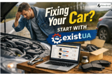 Thinking of Fixing or Upgrading Your Car? Here’s Why Exist UA Just Makes It Easier