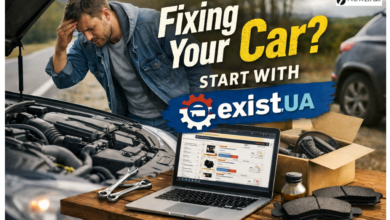 Thinking of Fixing or Upgrading Your Car? Here’s Why Exist UA Just Makes It Easier