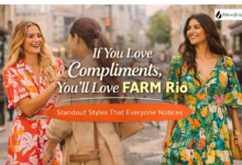 If You Love Compliments, You’ll Love FARM Rio