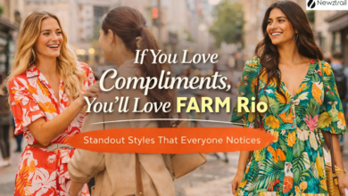 If You Love Compliments, You’ll Love FARM Rio