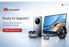 Thinking of Upgrading Your Tech? Here’s Why Huawei Might Surprise You Thinking of Upgrading Your Tech? Here’s Why Huawei Might Surprise You