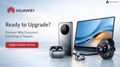 Thinking of Upgrading Your Tech? Here’s Why Huawei Might Surprise You Thinking of Upgrading Your Tech? Here’s Why Huawei Might Surprise You