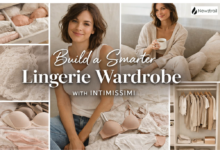 I Didn’t Think My Lingerie Drawer Needed a Reset… Until I Tried Intimissimi