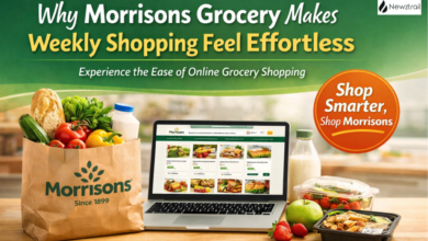 Why Morrisons Grocery Makes Weekly Shopping Feel Effortless (and Actually Worth Switching To)