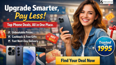 Why More People Are Choosing Mobiles.co.uk Instead of Overpaying for Their Next Phone