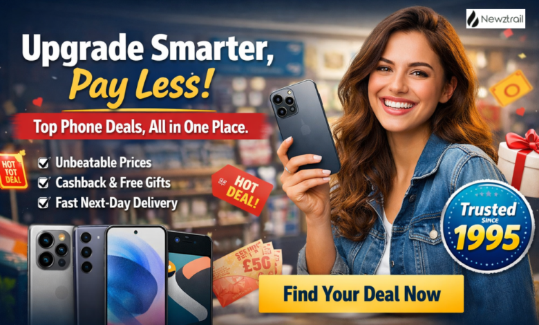 Why More People Are Choosing Mobiles.co.uk Instead of Overpaying for Their Next Phone