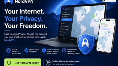 Why NordVPN Ends Up Being the One You Stick With