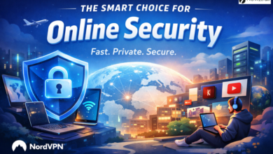 Why NordVPN Is the Smartest Investment for Your Online Security in 2026