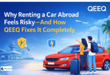 Why Renting a Car Abroad Feels Risky — And How QEEQ Makes It Surprisingly Easy Why Renting a Car Abroad Feels Risky — And How QEEQ Makes It Surprisingly Easy