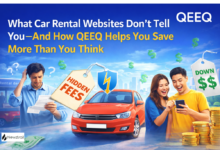 What Car Rental Websites Don’t Tell You — And How QEEQ Helps You Save More Than You Think What Car Rental Websites Don’t Tell You — And How QEEQ Helps You Save More Than You Think