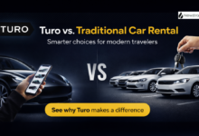 Why Turo Makes More Sense Than Traditional Car Rentals Today