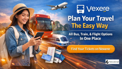 Vexere Makes Travel Planning Feel Less Complicated