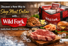 Wild Fork Is Changing How You Shop Meat Online