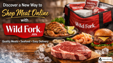 Wild Fork Is Changing How You Shop Meat Online