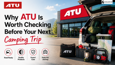 Why ATU Is Worth Checking Before Your Next Camping Trip