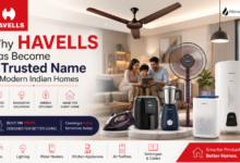 Why Havells Has Become a Trusted Name in Modern Indian Homes Why Havells Has Become a Trusted Name in Modern Indian Homes