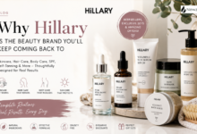 Thinking About Trying Hillary? Here’s What Actually Stands Out on the Website
