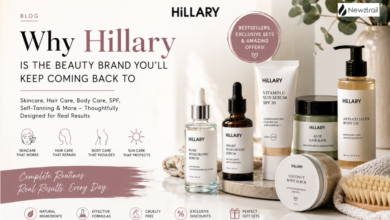 Thinking About Trying Hillary? Here’s What Actually Stands Out on the Website Thinking About Trying Hillary? Here’s What Actually Stands Out on the Website