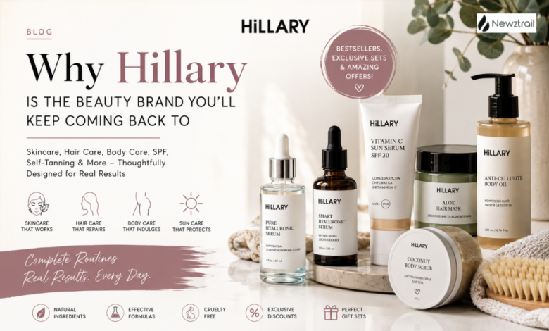 Thinking About Trying Hillary? Here’s What Actually Stands Out on the Website Thinking About Trying Hillary? Here’s What Actually Stands Out on the Website