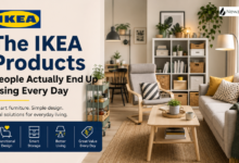 The IKEA Products People Actually End Up Using Every Day The IKEA Products People Actually End Up Using Every Day