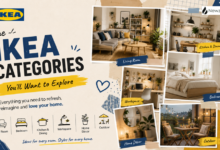 The IKEA Categories You’ll Probably Keep Going Back To