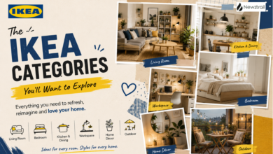 The IKEA Categories You’ll Probably Keep Going Back To The IKEA Categories You’ll Probably Keep Going Back To