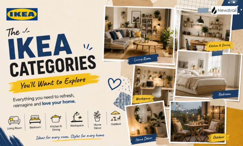 The IKEA Categories You’ll Probably Keep Going Back To The IKEA Categories You’ll Probably Keep Going Back To