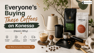 Everyone’s Buying These Coffees on Konesso (Here’s Why)