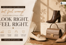 If You’re Tired of Buying Shoes That Look Good but Feel Wrong, Rylko Is Worth Seeing If You’re Tired of Buying Shoes That Look Good but Feel Wrong, Rylko Is Worth Seeing