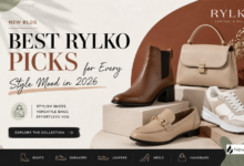 Best Rylko Picks for Every Style Mood in 2026