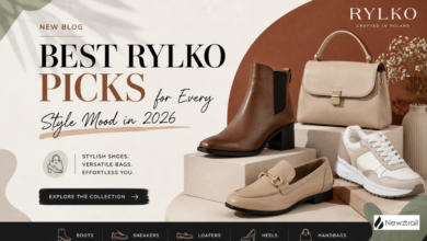 Best Rylko Picks for Every Style Mood in 2026