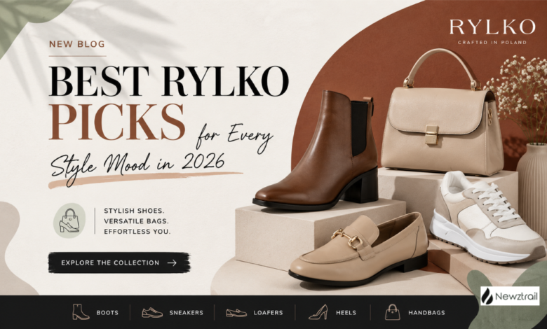 Best Rylko Picks for Every Style Mood in 2026